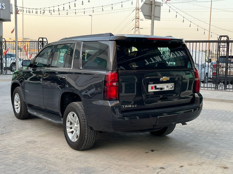 Manama, Vehicles, Cars & Trucks , BHD 8800,  Chevrolet Tahoe,  2018,  Automatic,  1120000 KM,