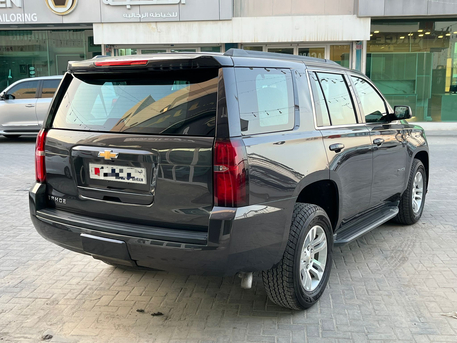 Manama, Vehicles, Cars & Trucks , BHD 8800,  Chevrolet Tahoe,  2018,  Automatic,  1120000 KM,