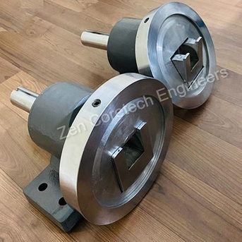 Ahmedabad, Tools, INR 10,  Core Chucks & Air Chuck Adaptors