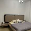 AED 4950,  Modern Boucl? Bedroom Set For Sale