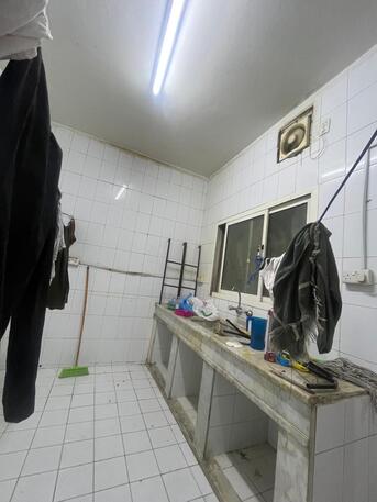 Dammam, Housing Exchanges, SAR 750/month,  2 BR,  2bhk Room Rent For Two Month Only For 750/month