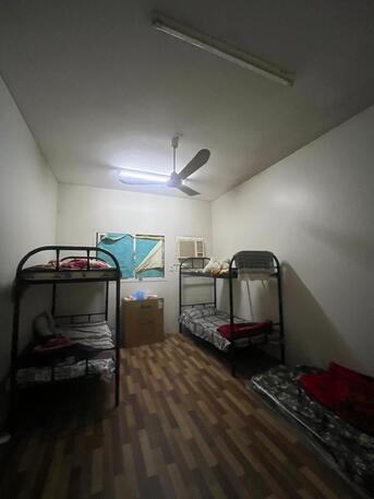 Dammam, Housing Exchanges, SAR 750/month,  2 BR,  2bhk Room Rent For Two Month Only For 750/month