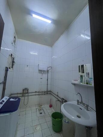 Dammam, Housing Exchanges, SAR 750/month,  2 BR,  2bhk Room Rent For Two Month Only For 750/month