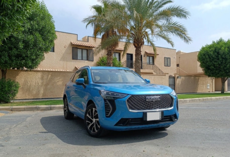 Riyadh, Vehicles, Cars & Trucks , SAR 58000,  Haval Jolion,  2023,  Automatic,  26000 KM,    PREMIUM | Only 26,000km | Comprehensive Insurance | Excellent Condition