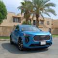 SAR 58000,  Haval Jolion,  2023,  Automatic,  26000 KM,    PREMIUM | Only 26,000km | Comprehensive Insurance | Excellent Condition