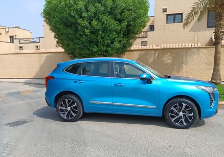 Riyadh, Vehicles, Cars & Trucks , SAR 58000,  Haval Jolion,  2023,  Automatic,  26000 KM,    PREMIUM | Only 26,000km | Comprehensive Insurance | Excellent Condition