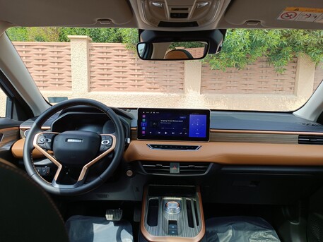 Riyadh, Vehicles, Cars & Trucks , SAR 58000,  Haval Jolion,  2023,  Automatic,  26000 KM,    PREMIUM | Only 26,000km | Comprehensive Insurance | Excellent Condition