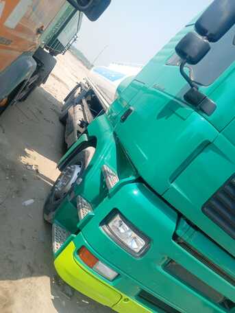 Jubail, Heavy Equipment, SAR 100000,  FOR SALE: MAND20 2005 Water Tanker In Jubail TTER 21 Ras | ٹینکر برائے فروخت
