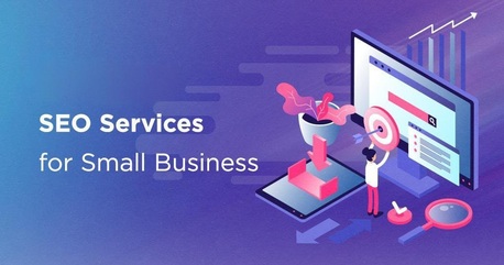 Noida, Business, Affordable SEO Services For Small Business Growth
