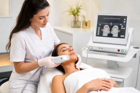 Dubai, Health, Body HIFU Dubai: Prices, Results & Non-Surgical Skin Tightening Guide