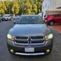 SAR 37000,  Dodge Durango,  2013,  Automatic,  218740 KM,    HEMI V8 In Excellent Condition