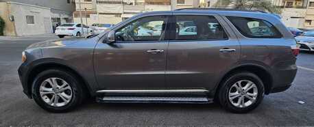 Al Aziziyah, Vehicles, Cars & Trucks , SAR 37000,  Dodge Durango,  2013,  Automatic,  218740 KM,    HEMI V8 In Excellent Condition