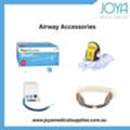 Buy Airway Accessories In Australia - Joya Medical Supplies