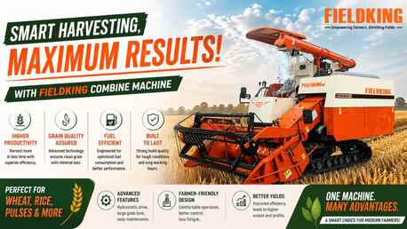Mumbai, Farm/Garden, Modern Farming Made Effortless