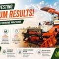Modern Farming Made Effortless