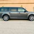 SAR 34000,  FORD Flex 7 Seater Large Specious,  2015,  Automatic,  345000 KM,  SUV Ford Flex Large Size