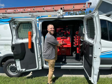 New York, Business, Suncoast Air Conditioning LLC
