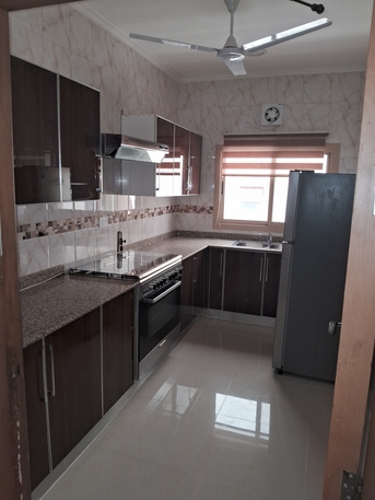 Riffa, Apartments, Flats, Houses & Villas, BHD 240/year,  2 BR,  Semi-furnished Riffa