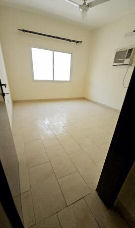 Hoora, Apartments, Flats, Houses & Villas, BHD 250/month,  3 BR,  3 Bedroom Semi Furnished Flat For Rent With Ewa