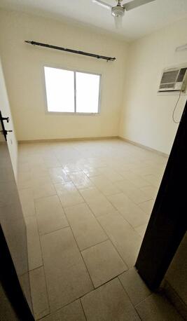 Hoora, Apartments, Flats, Houses & Villas, BHD 250/month,  3 BR,  3 Bedroom Semi Furnished Flat For Rent With Ewa