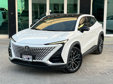 Manama, Vehicles, Cars & Trucks , BHD 1,  Changan UNI-T,  2024,  50000 KM,