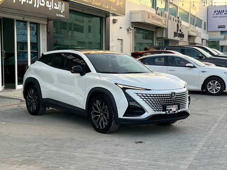 Manama, Vehicles, Cars & Trucks , BHD 1,  Changan UNI-T,  2024,  50000 KM,