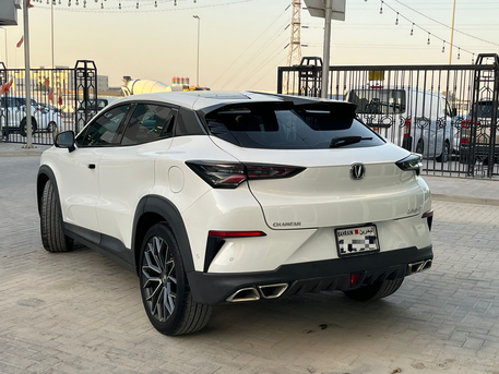 Manama, Vehicles, Cars & Trucks , BHD 1,  Changan UNI-T,  2024,  50000 KM,