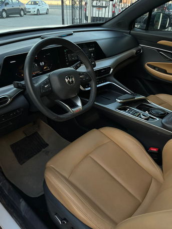 Manama, Vehicles, Cars & Trucks , BHD 1,  Changan UNI-T,  2024,  50000 KM,
