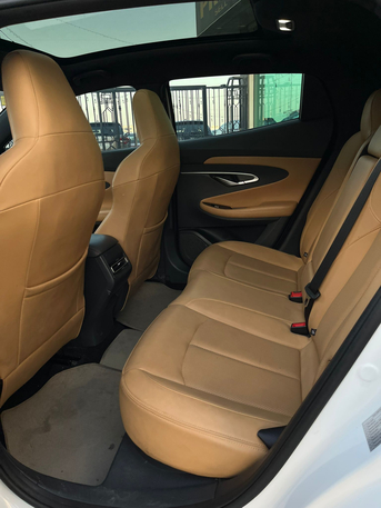 Manama, Vehicles, Cars & Trucks , BHD 1,  Changan UNI-T,  2024,  50000 KM,