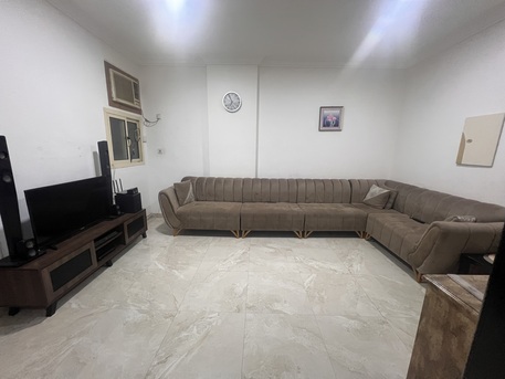 Jubail, Apartments, Flats, Houses & Villas, SAR 1100/month,  Furnished,  1 BR,  Room For One Executive Bachelor For Sar 1100 Per Month