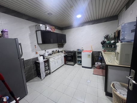 Jubail, Apartments, Flats, Houses & Villas, SAR 1100/month,  Furnished,  1 BR,  Room For One Executive Bachelor For Sar 1100 Per Month