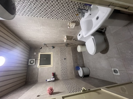 Jubail, Apartments, Flats, Houses & Villas, SAR 1100/month,  Furnished,  1 BR,  Room For One Executive Bachelor For Sar 1100 Per Month
