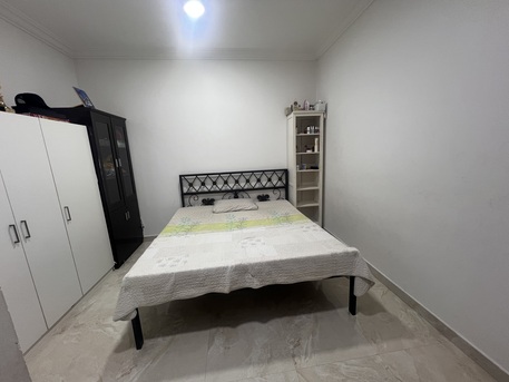 Jubail, Apartments, Flats, Houses & Villas, SAR 1100/month,  Furnished,  1 BR,  Room For One Executive Bachelor For Sar 1100 Per Month