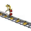 INR 10,  Automatic Pipe Welding Machine