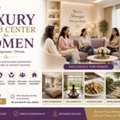 Luxury Rehab Center For Women | Safe & Private Recovery Care
