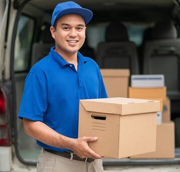 Mumbai, Business, Logistics Transportation Services