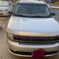 SAR 27000,  Ford Flex,  2014,  Automatic,  290000 KM,    27000