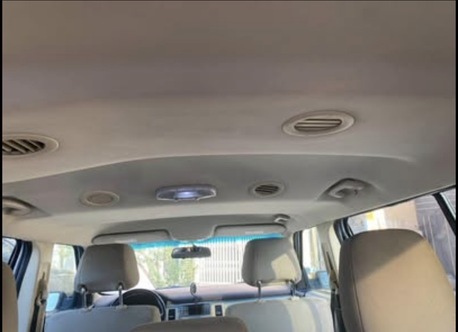Riyadh, Vehicles, Cars & Trucks , SAR 27000,  Ford Flex,  2014,  Automatic,  290000 KM,    27000
