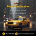 Aintree Taxi Services &ndash; Reliable & Affordable Cabs | Taxi Services Melbourne