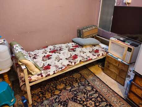 Riyadh, Bedspace For Rent, SAR 350/month,  Furnished Bedspace Available