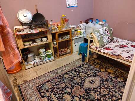 Riyadh, Bedspace For Rent, SAR 350/month,  Furnished Bedspace Available
