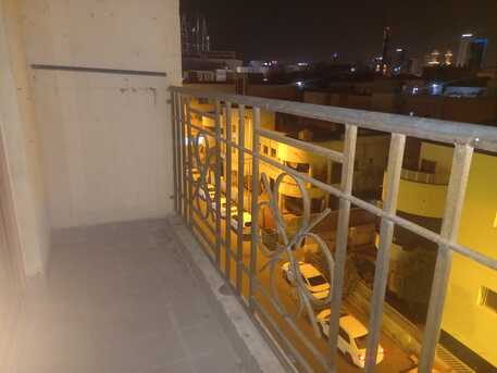 Gudaibiya, Apartments, Flats, Houses & Villas, BHD 220/month,  2 BR,  # 2 BEDROOMS,2 BATHROOMS,HALL KITCHEN,WITH BALCONY,FLAT FOR RENT#