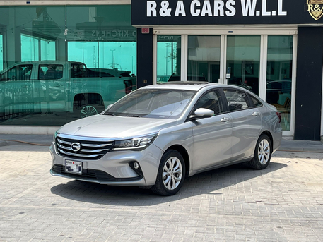 Manama, Vehicles, Cars & Trucks , BHD 3600,  JAC J4,  2024,  Automatic,  11000 KM,  Gac Ga4