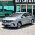 BHD 3600,  JAC J4,  2024,  Automatic,  11000 KM,  Gac Ga4