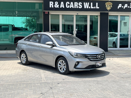 Manama, Vehicles, Cars & Trucks , BHD 3600,  JAC J4,  2024,  Automatic,  11000 KM,  Gac Ga4