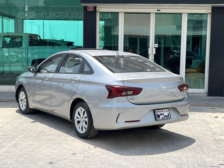 Manama, Vehicles, Cars & Trucks , BHD 3600,  JAC J4,  2024,  Automatic,  11000 KM,  Gac Ga4
