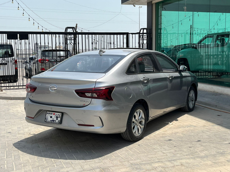 Manama, Vehicles, Cars & Trucks , BHD 3600,  JAC J4,  2024,  Automatic,  11000 KM,  Gac Ga4