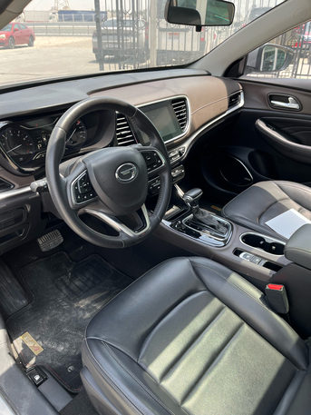 Manama, Vehicles, Cars & Trucks , BHD 3600,  JAC J4,  2024,  Automatic,  11000 KM,  Gac Ga4