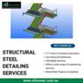 Get Australia&rsquo;s Best Structural Steel Detailing Services At Cost-Effective Pricing