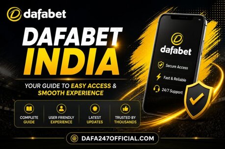 Mumbai, Marketing, Dafabet India &ndash; Secure Platform & User Guide
